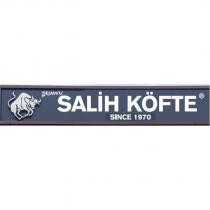 dejawu salih köfte since 1970