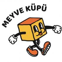 meyve küpü