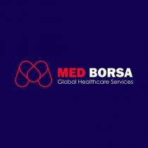 med borsa global healthcare services