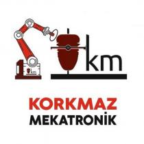 km korkmaz mekatronik