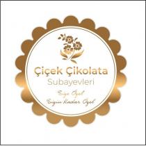 çiçek çikolata subayevleri size özel sizin kadar özel