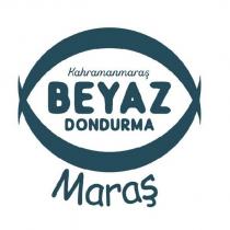 kahramanmaraş beyaz dondurma maraş
