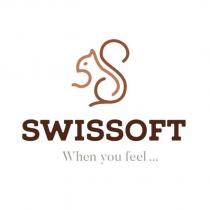 swissoft when you feel