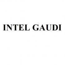 intel gaudi