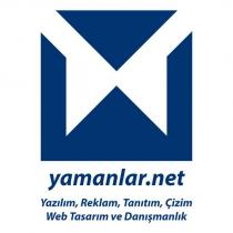 yamanlar.net yazılım, reklam, tanıtım, çizim, web tasarım ve danışmanlık
