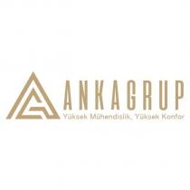 anka grup yüksek mühendislik, yüksek konfor