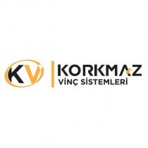 kv korkmaz vinç sistemleri