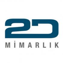 2d mimarlık