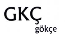 gkç gökçe