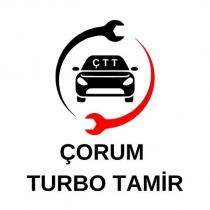 çtt çorum turbo tamir