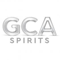 gca spirits