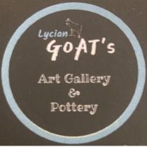 lycian goat's art gallery & pottery