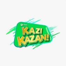 e-şans kazı kazan!