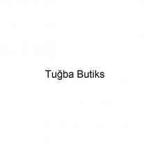 tuğba butiks