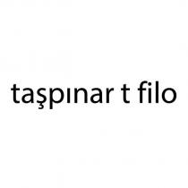 taşpınar t filo