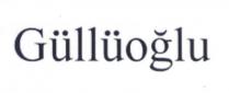 güllüoğlu