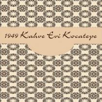 1949 kahve evi kocatepe