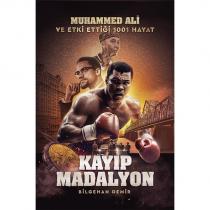 kayıp madalyon muhammet ali ve etki ettiği 1001 hayat