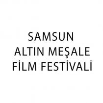 samsun altın meşale film festivali