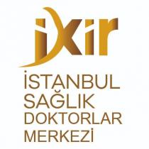 ixir istanbul sağlık doktorlar merkezi