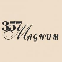 357 magnum