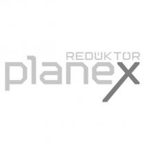 planex redüktör