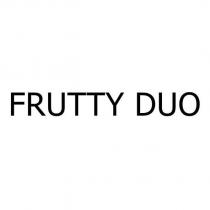 frutty duo