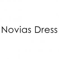 novias dress