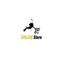 dalgıç store