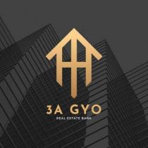 3a gyo real estate bank