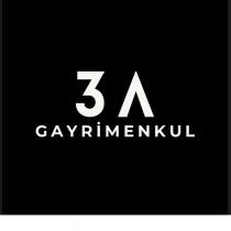 3a gayrimenkul