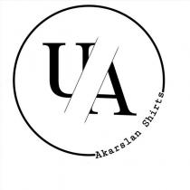 ua akarslan shirts