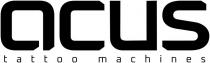 acus tattoo machines