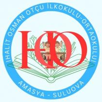 halit osman otçu ilkokulu-ortaokulu amasya-suluova