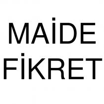 maide fikret