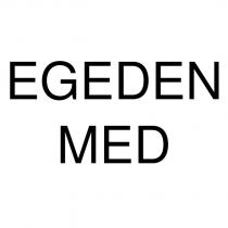 egeden med