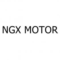 ngx motor