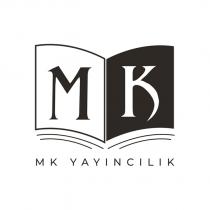 mk yayıncılık