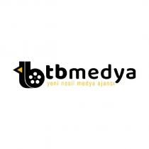 tb medya yeni nesil medya ajansı