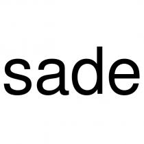 sade