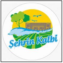 şehrin kalbi