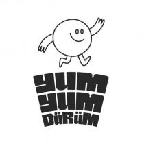 yum yum dürüm