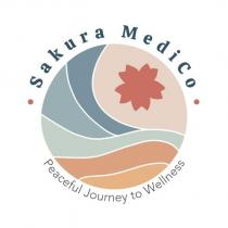 sakura medico peaceful journey to wellness
