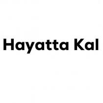 hayatta kal