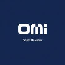 omi makes life easier