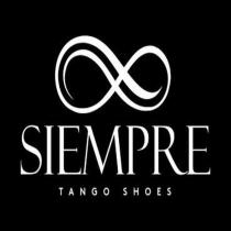 siempre tango shoes