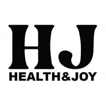 hj health&joy
