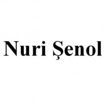 nuri şenol