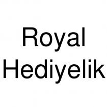 royal hediyelik