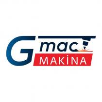 gmac makina
